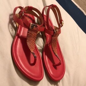 Cole Haan Sandals